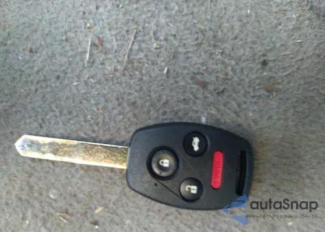 2007 Honda Civic Lx из США, поврежденный, VIN 1HGFA16597L069232